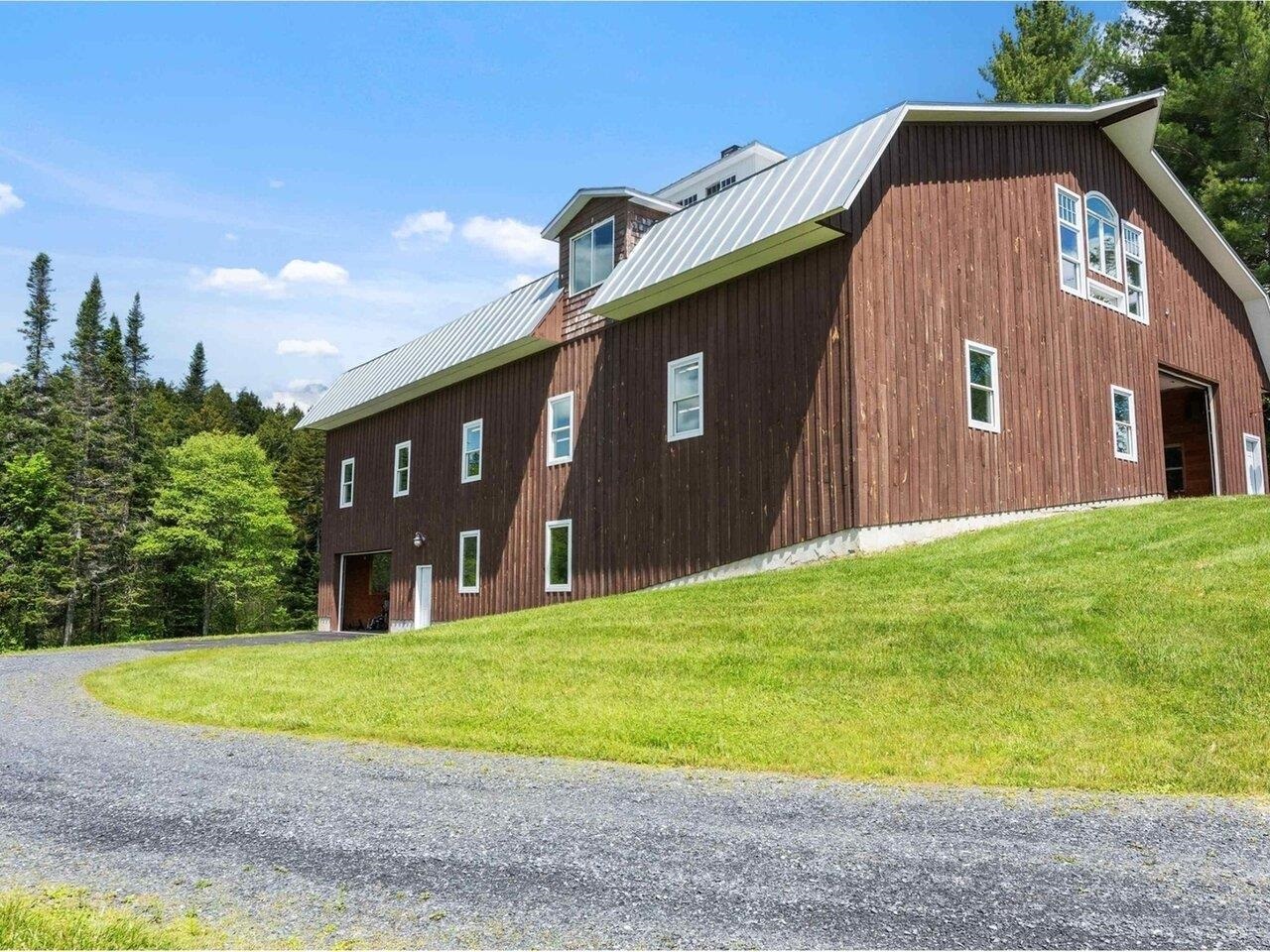 1693 County Road East Montpelier, VT 05602 - Photo 42 of 47
