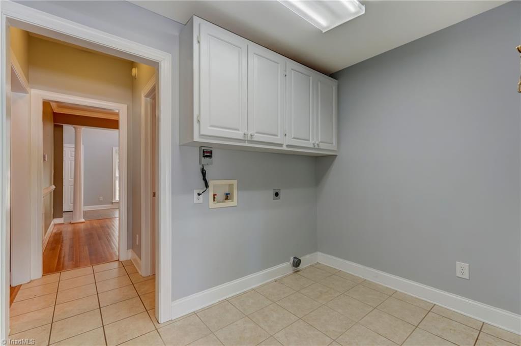 1153 Town Creek Road Eden, NC 27288 - Photo 26 of 49