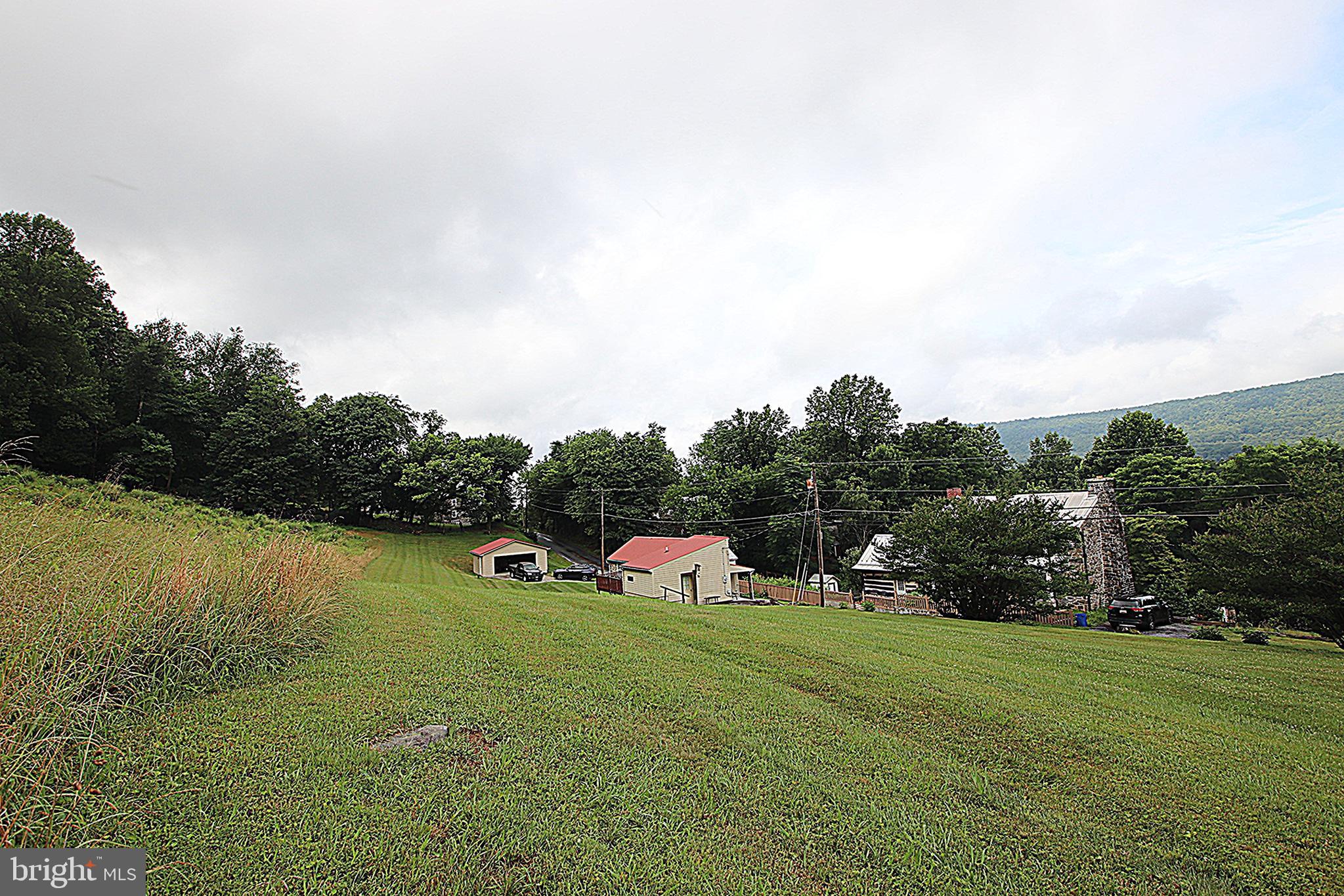 1141 Weverton Road Knoxville, MD 21758 - Photo 24 of 28