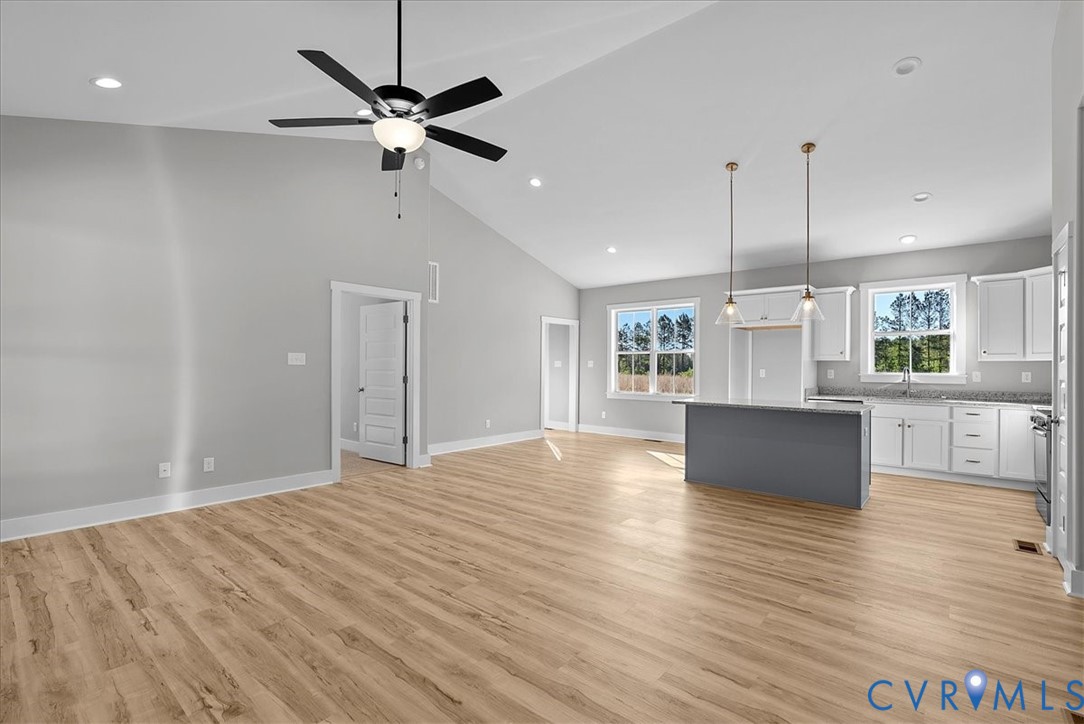 4646 Old Stage Road Lawrenceville, VA 23868 - Photo 13 of 51