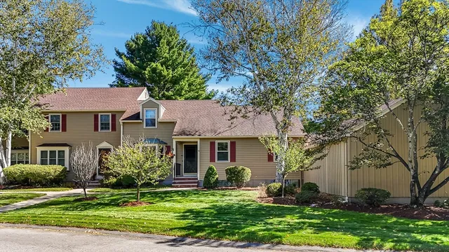 $640,000 | 50 Village Post Road, Unit 50, Danvers, MA 01923