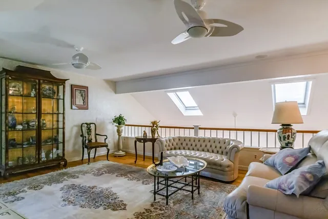 $640,000 | 50 Village Post Road, Unit 50, Danvers, MA 01923