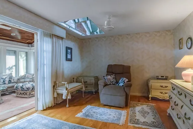 $640,000 | 50 Village Post Road, Unit 50, Danvers, MA 01923