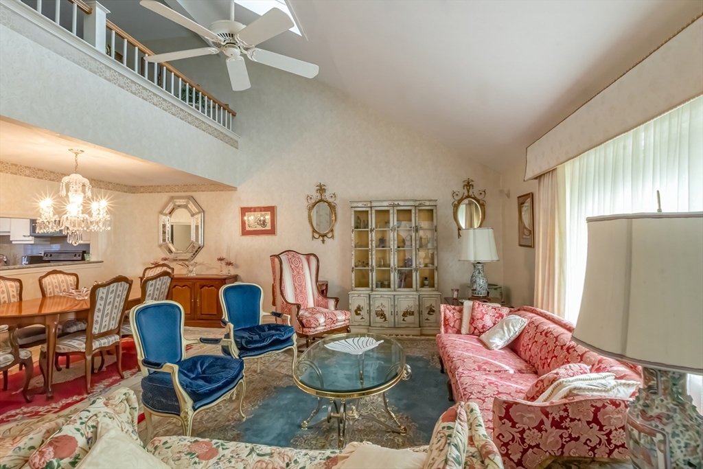 50 Village Post Road, Unit 50 Danvers, MA 01923 - Photo 14 of 42