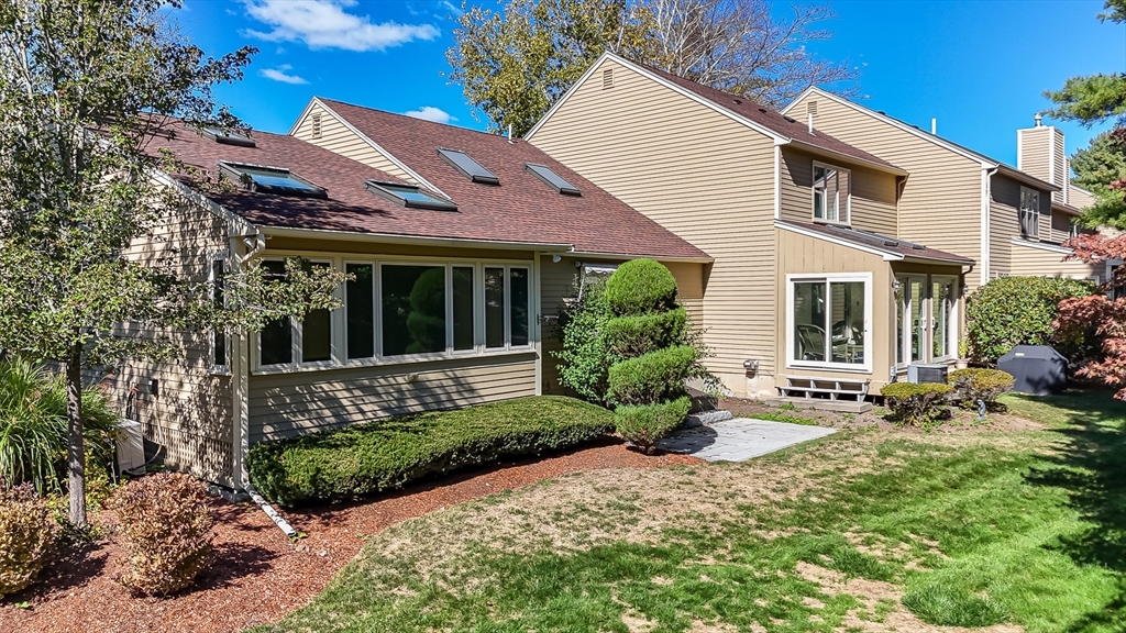 50 Village Post Road, Unit 50 Danvers, MA 01923 - Photo 28 of 42