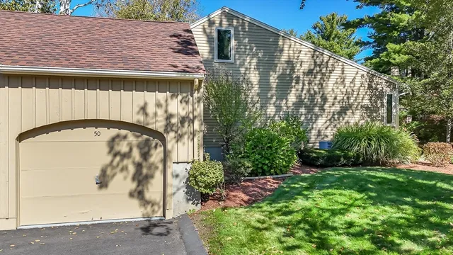 $640,000 | 50 Village Post Road, Unit 50, Danvers, MA 01923