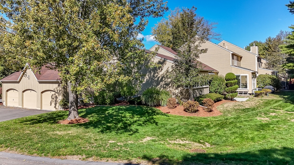 50 Village Post Road, Unit 50 Danvers, MA 01923 - Photo 31 of 42