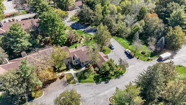 $640,000 | 50 Village Post Road, Unit 50, Danvers, MA 01923