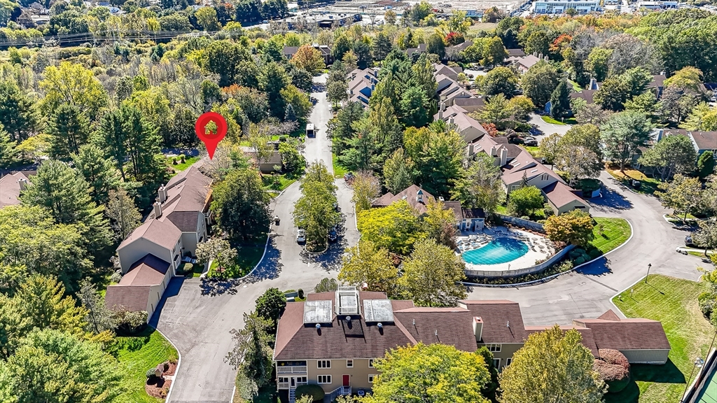 50 Village Post Road, Unit 50 Danvers, MA 01923 - Photo 36 of 42