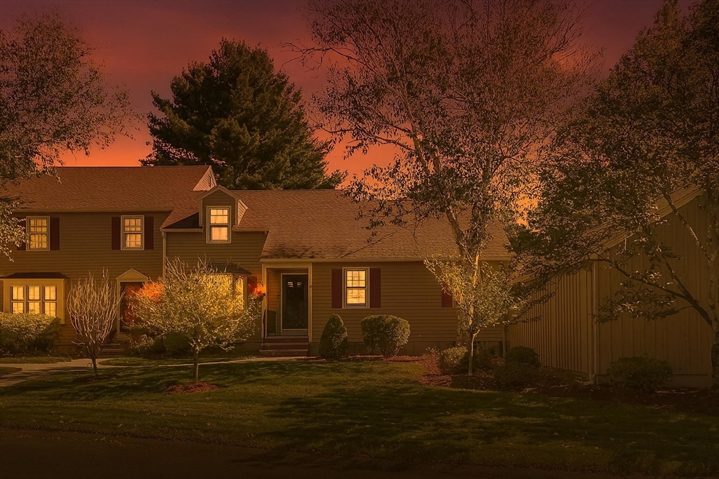 50 Village Post Road, Unit 50 Danvers, MA 01923 - Photo 42 of 42