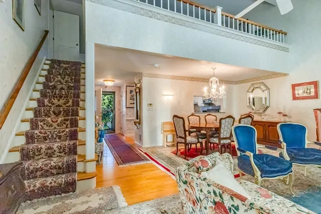 $640,000 | 50 Village Post Road, Unit 50, Danvers, MA 01923