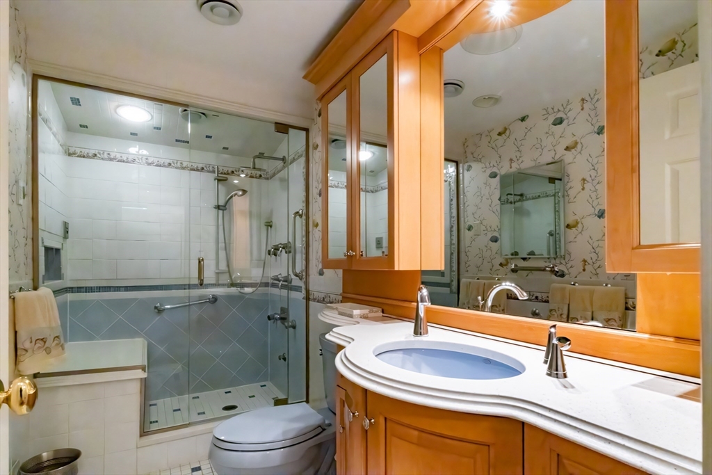 50 Village Post Road, Unit 50 Danvers, MA 01923 - Photo 8 of 42