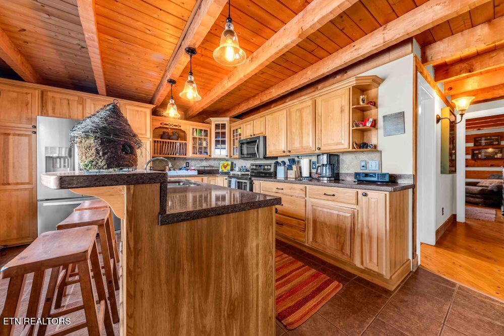 450 Emory River Road Harriman, TN 37748 - Photo 12 of 30 EMO_8992