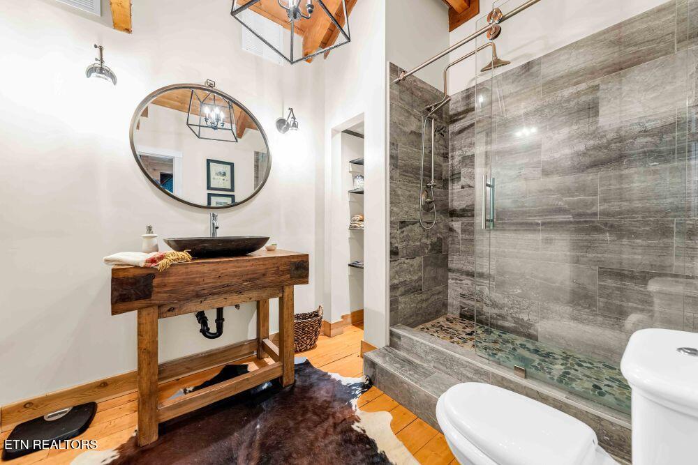 450 Emory River Road Harriman, TN 37748 - Photo 20 of 30 EMO_9012