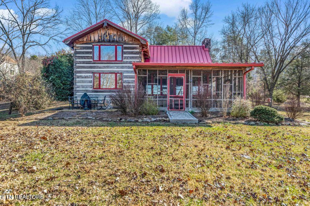 450 Emory River Road Harriman, TN 37748 - Photo 25 of 30 EMO_9041