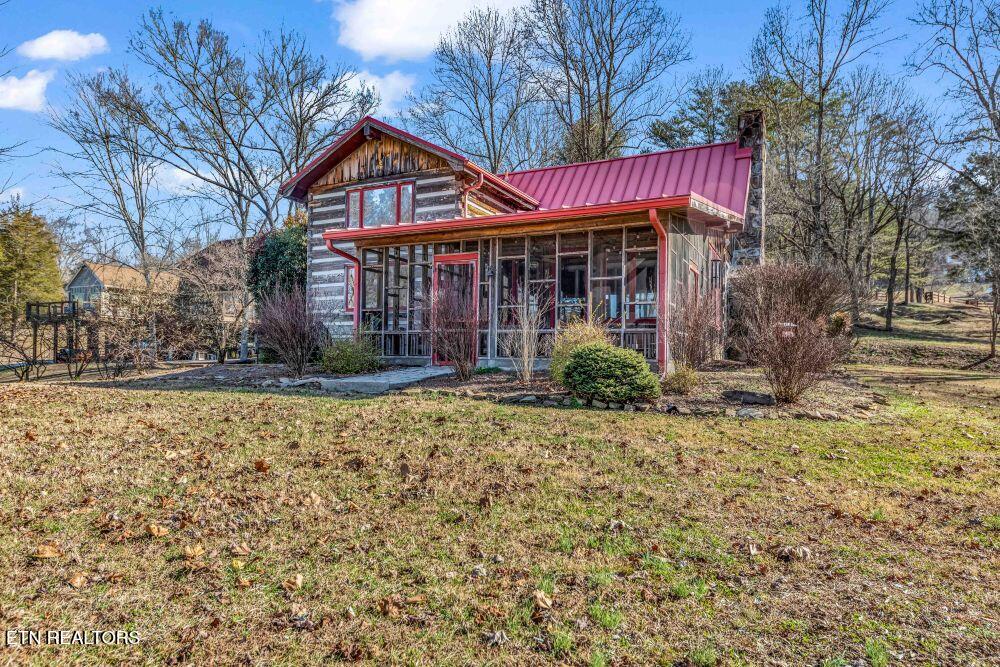450 Emory River Road Harriman, TN 37748 - Photo 26 of 30 EMO_9046