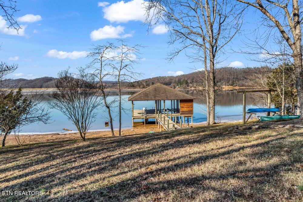 450 Emory River Road Harriman, TN 37748 - Photo 27 of 30 EMO_9049