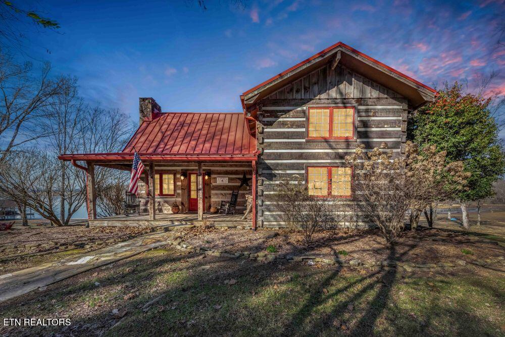 450 Emory River Road Harriman, TN 37748 - Photo 4 of 30 EMO_9030 tw