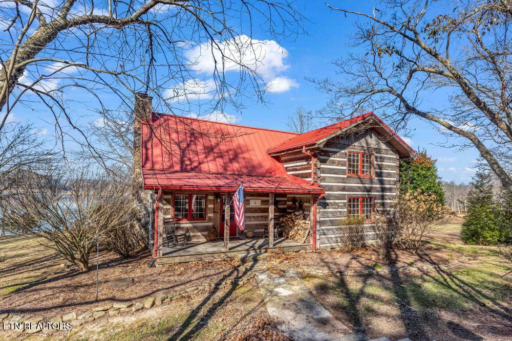 450 Emory River Road Harriman, TN 37748 - Photo 5 of 30 EMO_9033