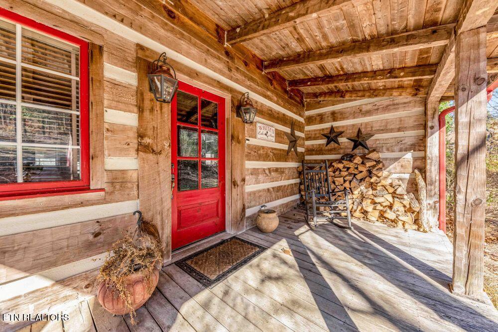 450 Emory River Road Harriman, TN 37748 - Photo 6 of 30 EMO_9022