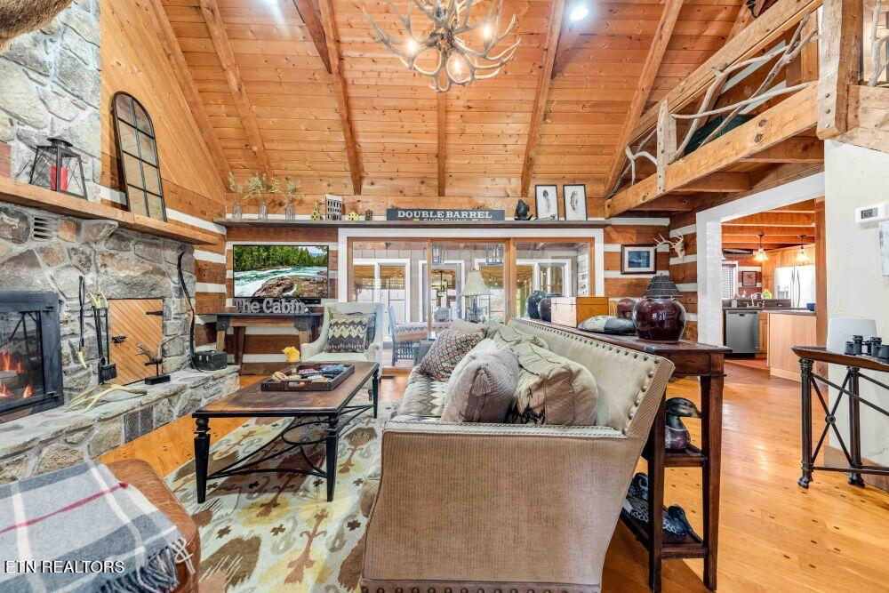 450 Emory River Road Harriman, TN 37748 - Photo 7 of 30 EMO_8953