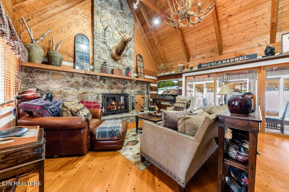 450 Emory River Road Harriman, TN 37748 - Photo 8 of 30 EMO_8957