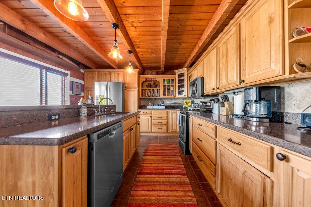 450 Emory River Road Harriman, TN 37748 - Photo 10 of 30 EMO_8981