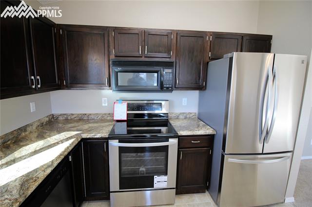 5220 Water Dipper Road Colorado Springs, CO 80911 - Photo 11 of 28