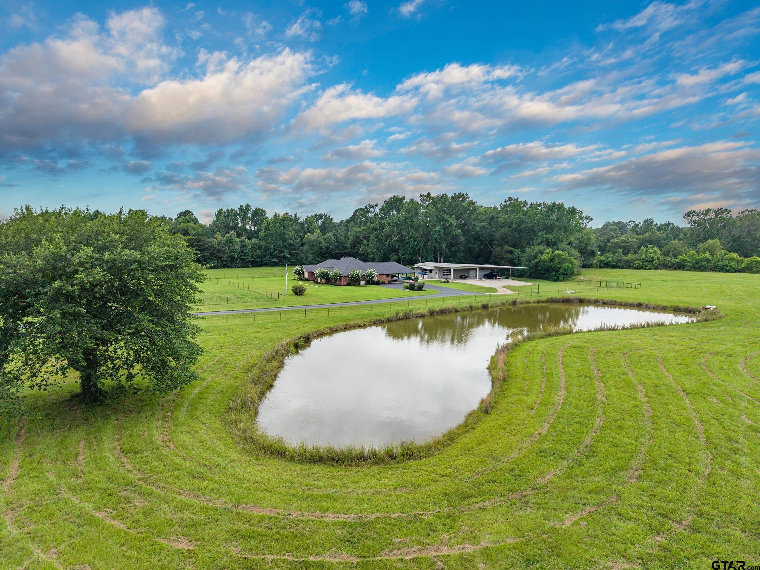 377 Utzman Road Kilgore, TX 75662 - Photo 39 of 40