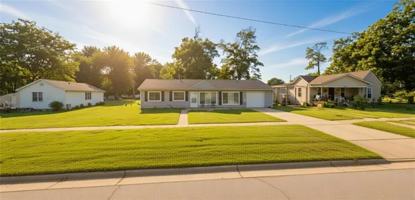 $185,000 | 514 East 2nd Avenue, Garnett, KS 66032