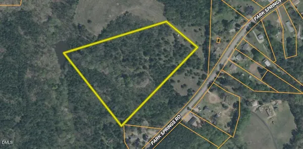 $120,000 | 0 Lone Oak Trail, Providence, NC 27315