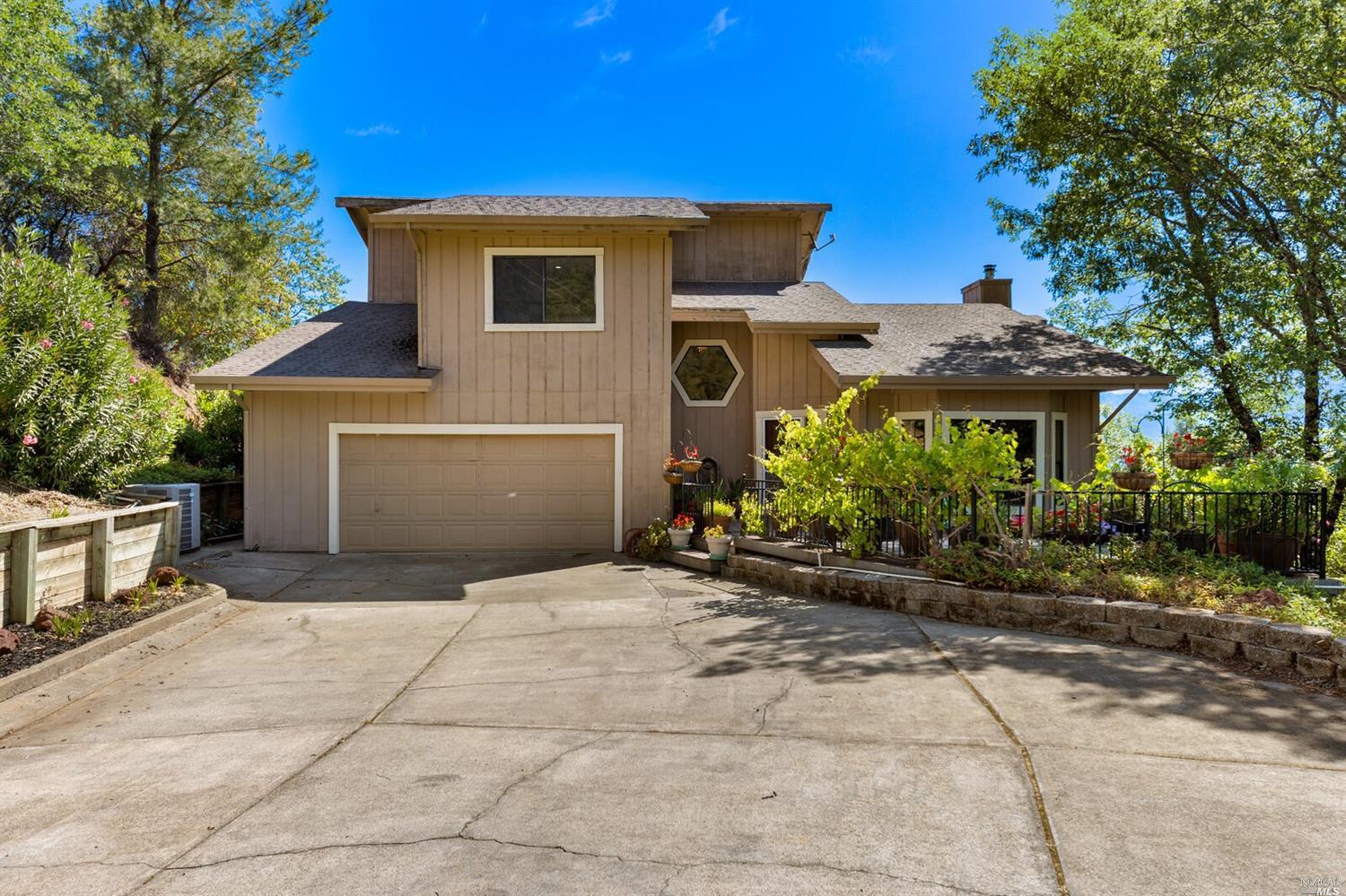 480 Oak Knoll Road Ukiah, CA 95482 - Photo 1 of 1 Gallery Image 1