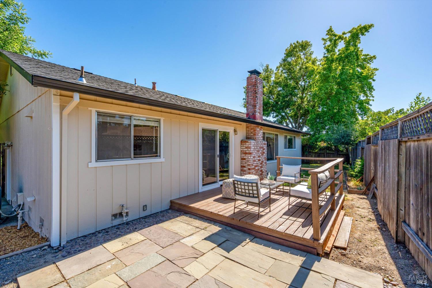 6834 Montecito Court Santa Rosa, CA 95409 - Photo 31 of 34