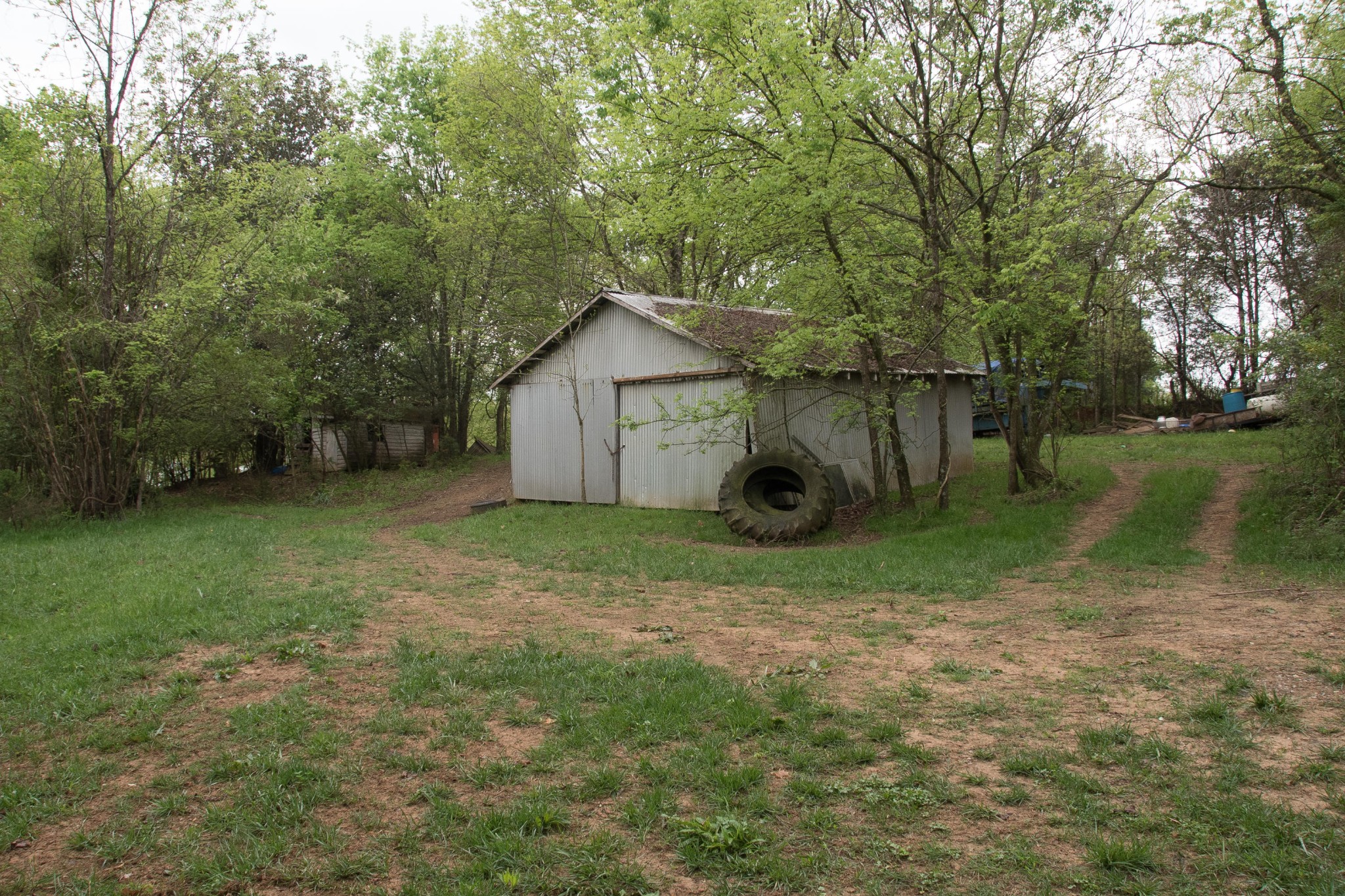 4807 Big Springs Road Friendsville, TN 37737 - Photo 5 of 14