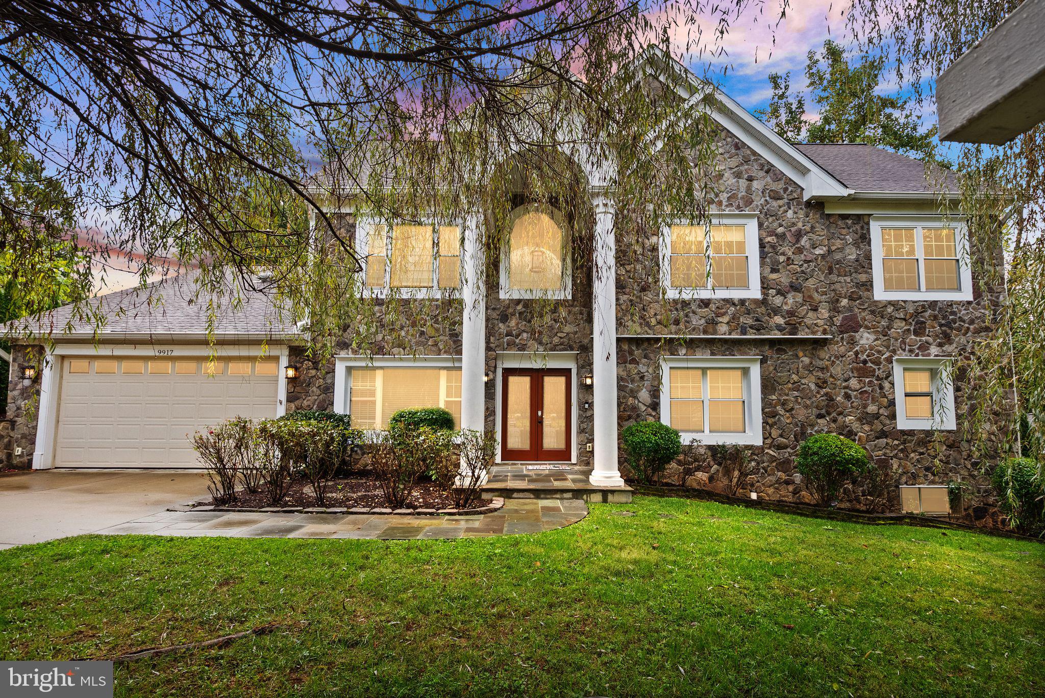 9917 Colony Road Fairfax, VA 22030 - Photo 1 of 70 Gallery Image 1
