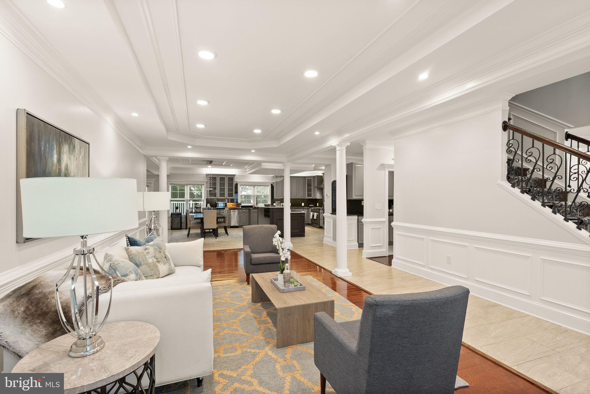 9917 Colony Road Fairfax, VA 22030 - Photo 11 of 70 Gallery Image 11