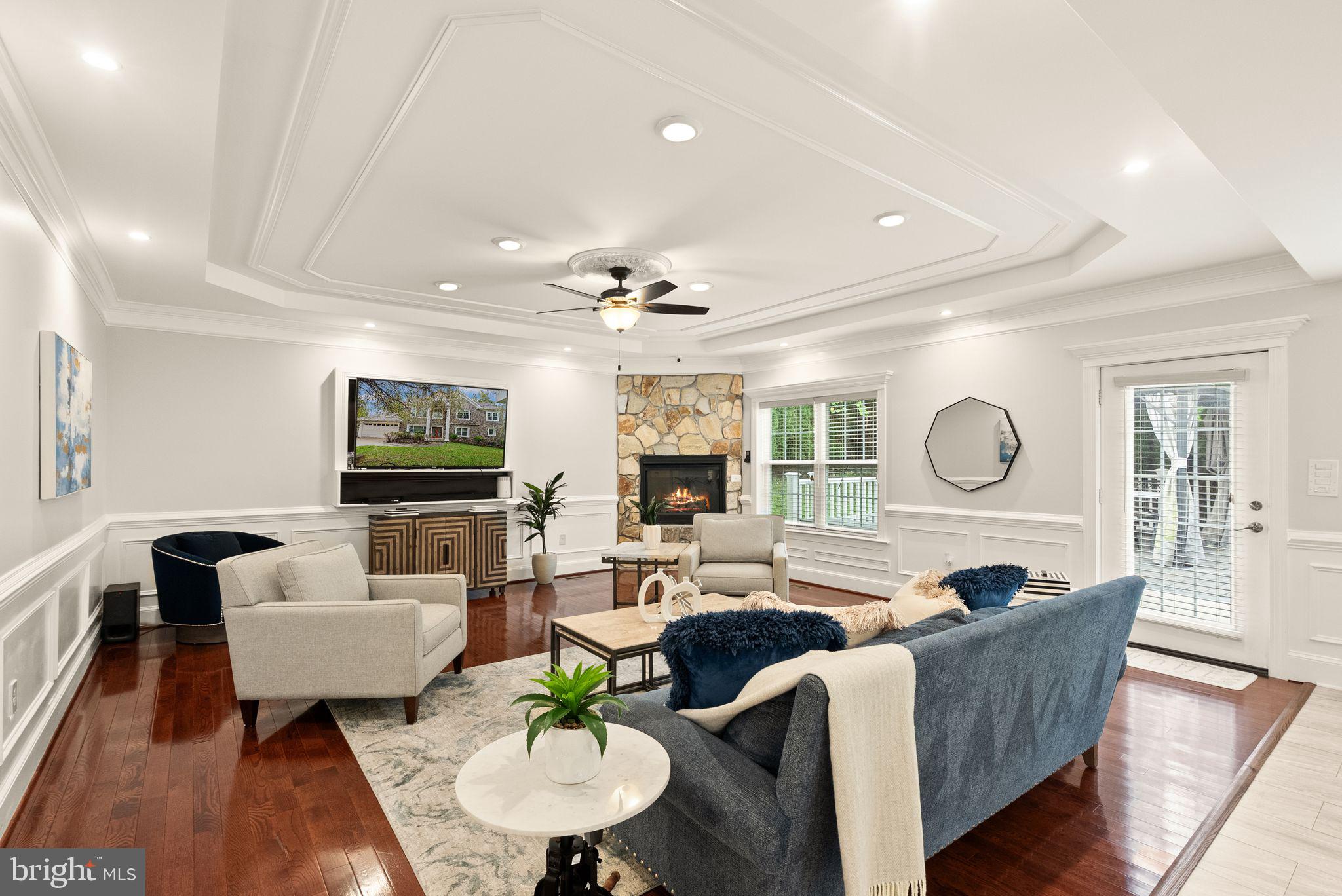 9917 Colony Road Fairfax, VA 22030 - Photo 12 of 70 Gallery Image 12