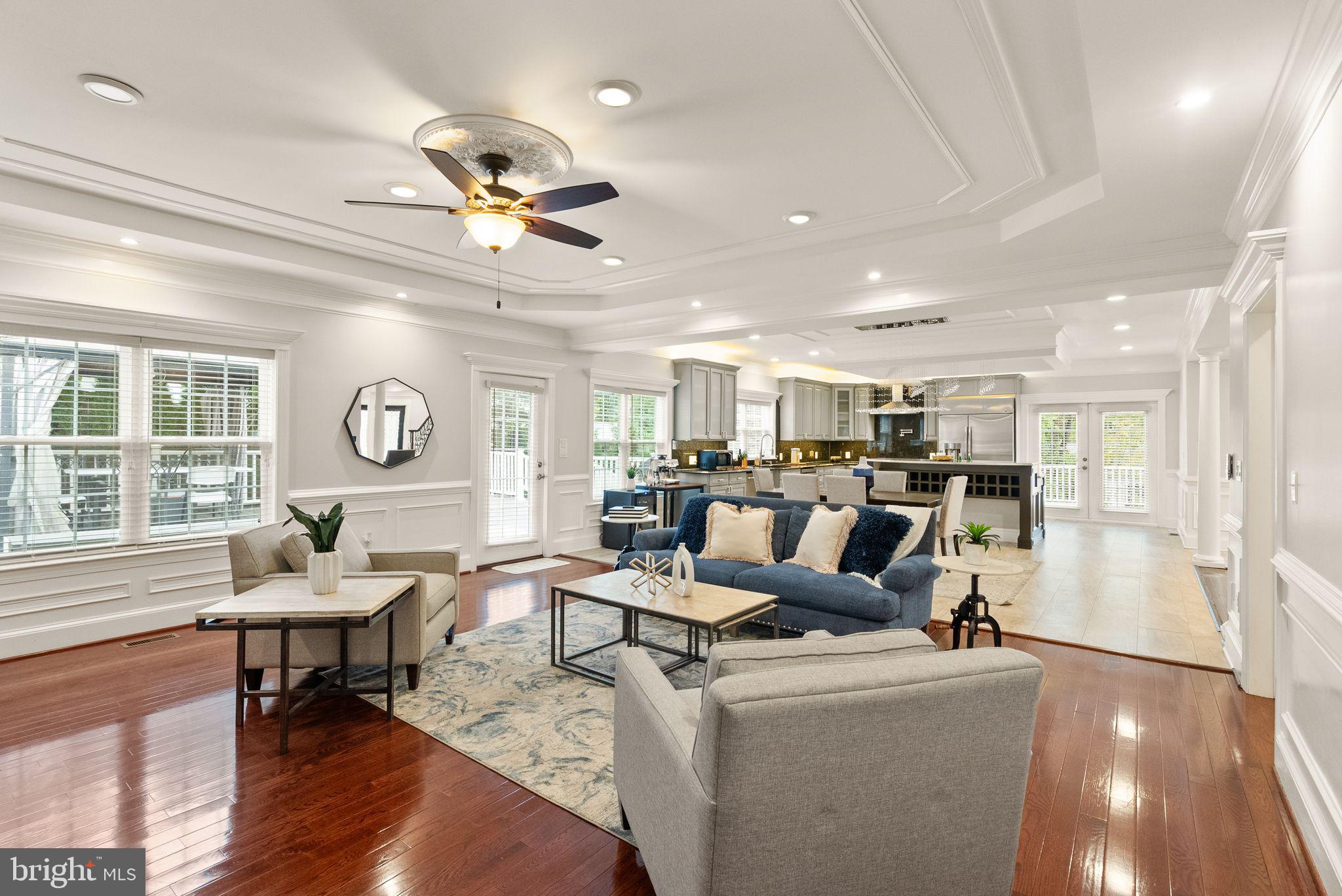 9917 Colony Road Fairfax, VA 22030 - Photo 13 of 70 Gallery Image 13