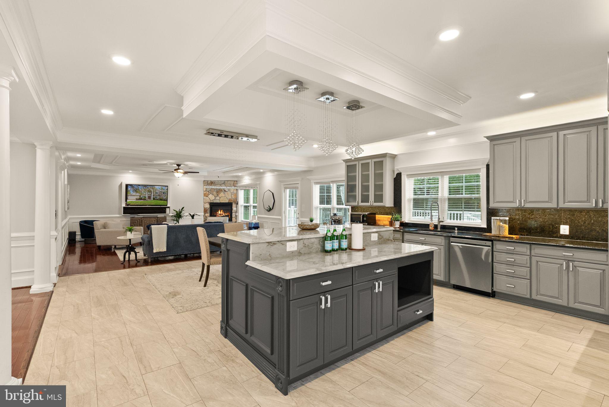 9917 Colony Road Fairfax, VA 22030 - Photo 16 of 70 Gallery Image 16