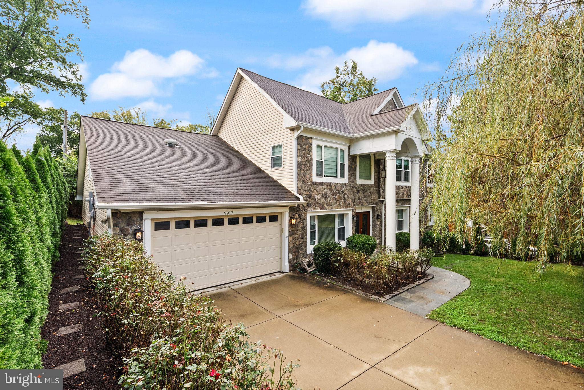 9917 Colony Road Fairfax, VA 22030 - Photo 2 of 70 Gallery Image 2
