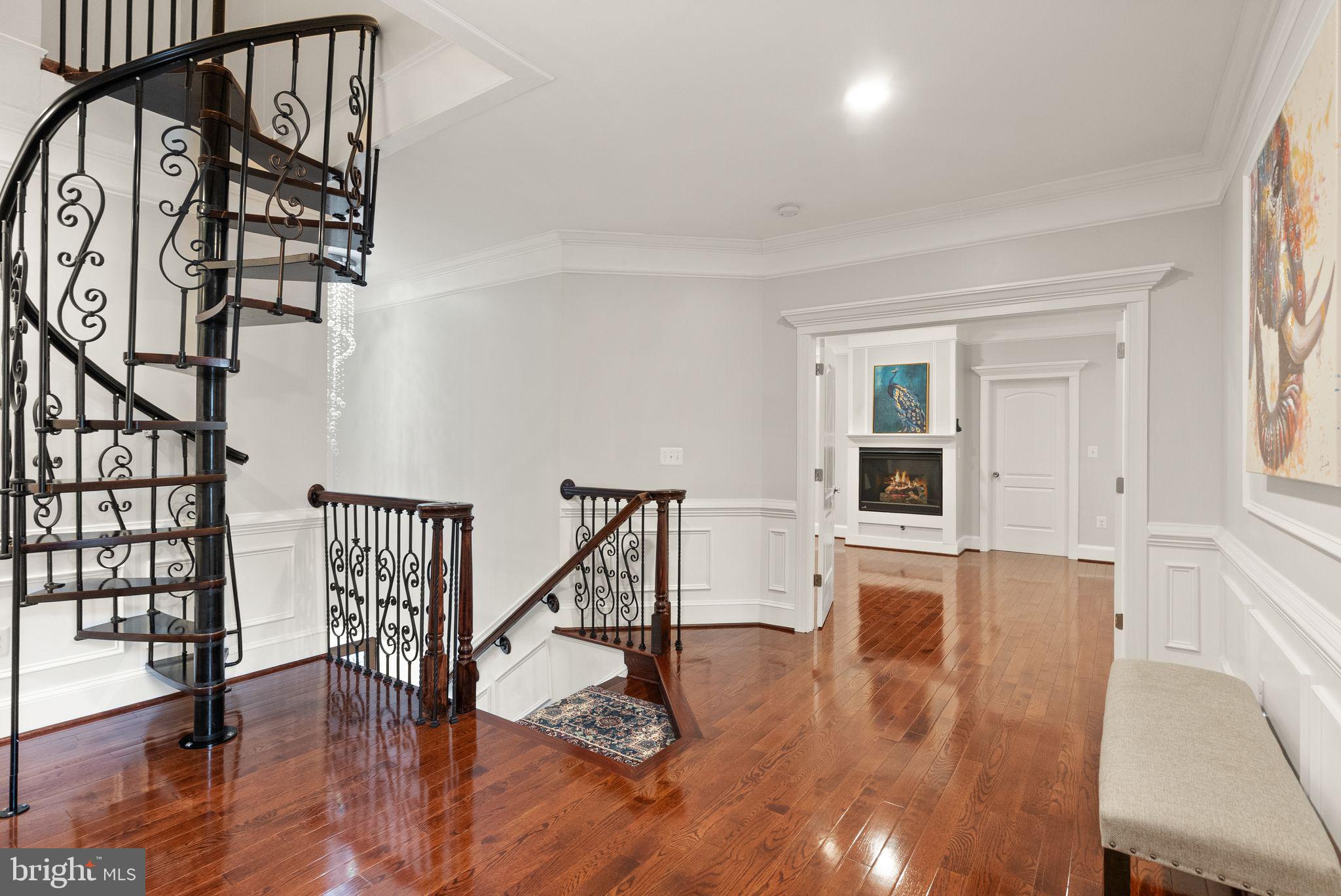 9917 Colony Road Fairfax, VA 22030 - Photo 27 of 70 Gallery Image 27