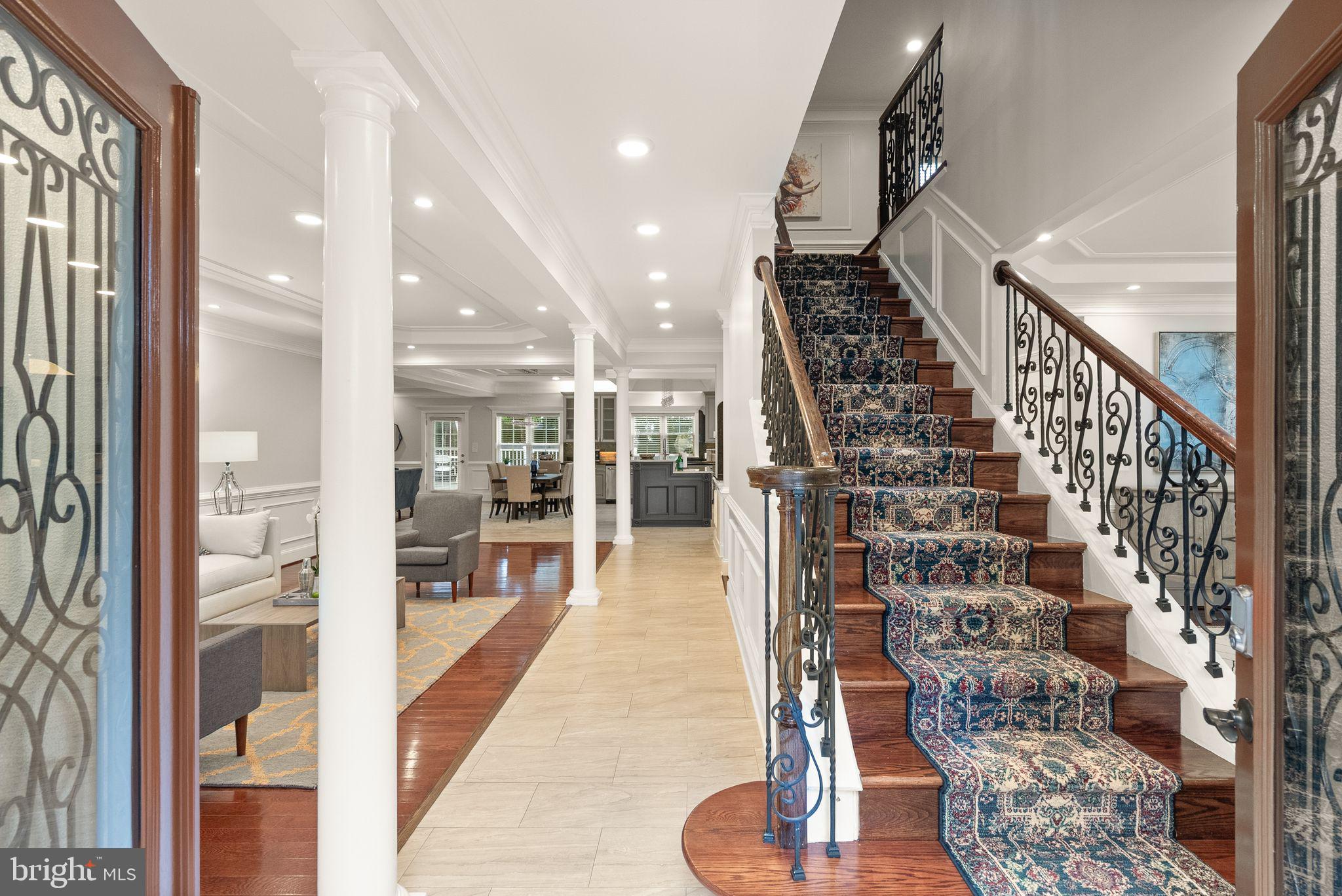 9917 Colony Road Fairfax, VA 22030 - Photo 5 of 70 Gallery Image 5