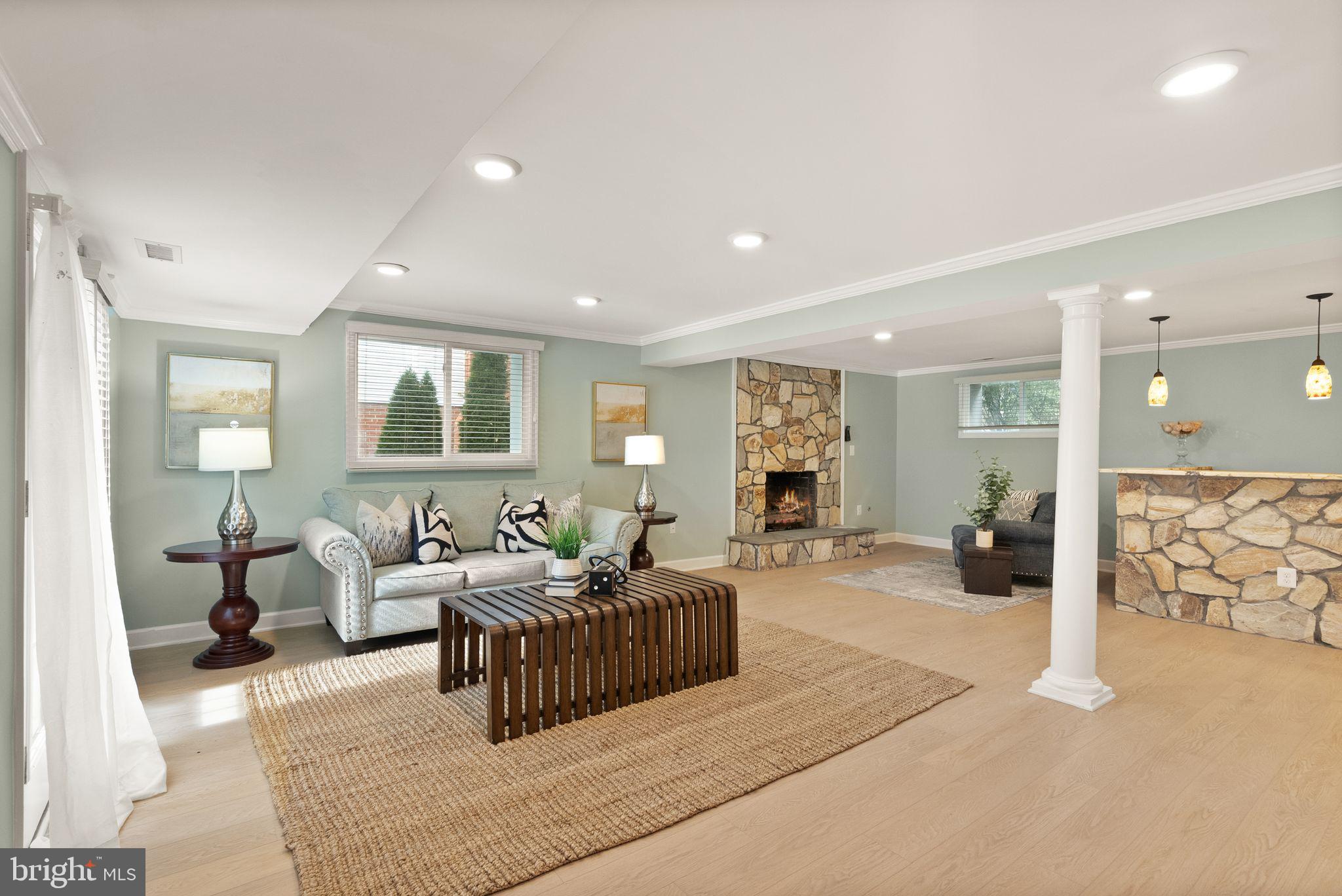 9917 Colony Road Fairfax, VA 22030 - Photo 58 of 70 Gallery Image 58