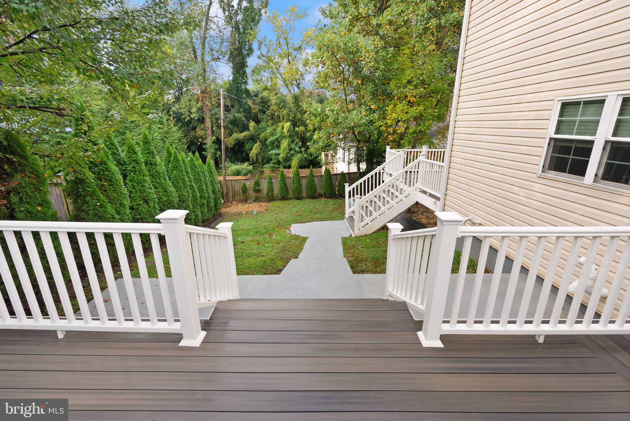 9917 Colony Road Fairfax, VA 22030 - Photo 62 of 70 Gallery Image 62