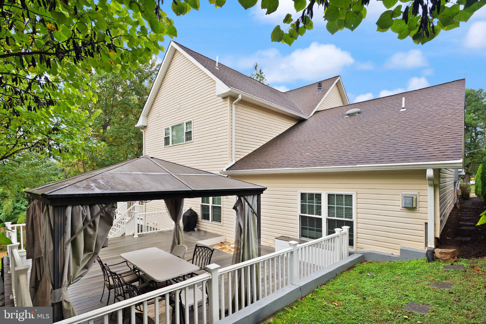 9917 Colony Road Fairfax, VA 22030 - Photo 63 of 70 Gallery Image 63