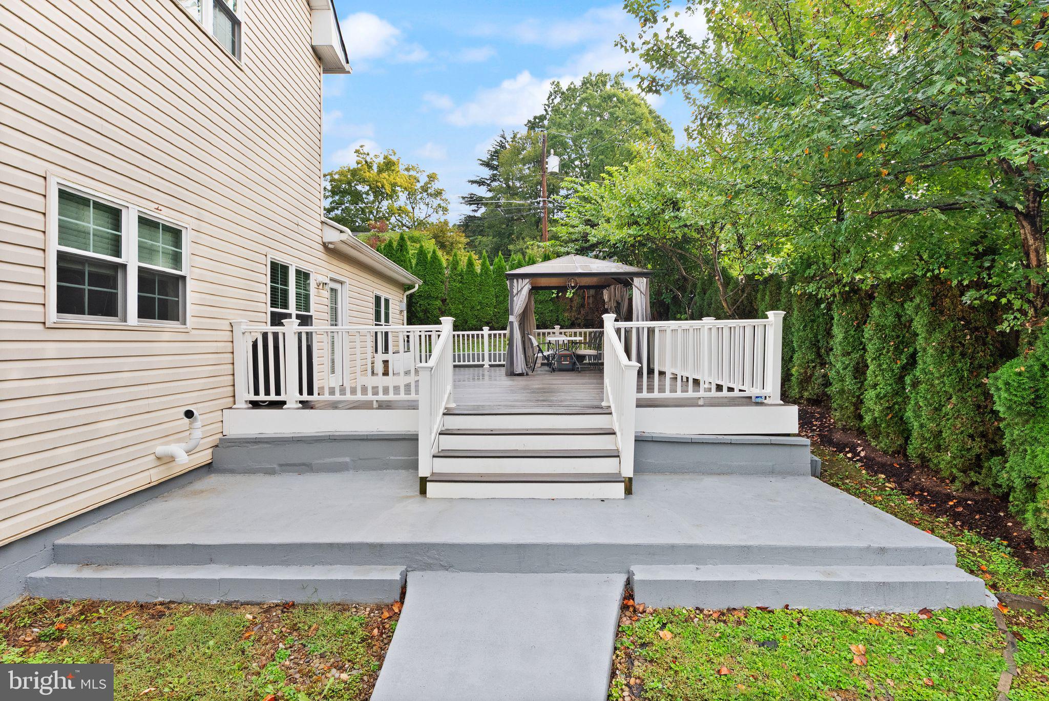 9917 Colony Road Fairfax, VA 22030 - Photo 64 of 70 Gallery Image 64