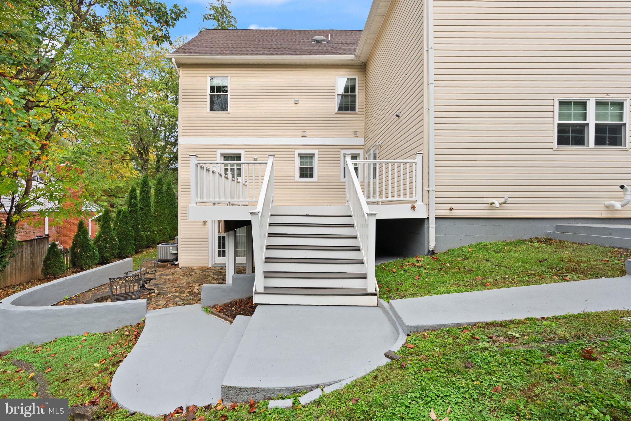 9917 Colony Road Fairfax, VA 22030 - Photo 65 of 70 Gallery Image 65