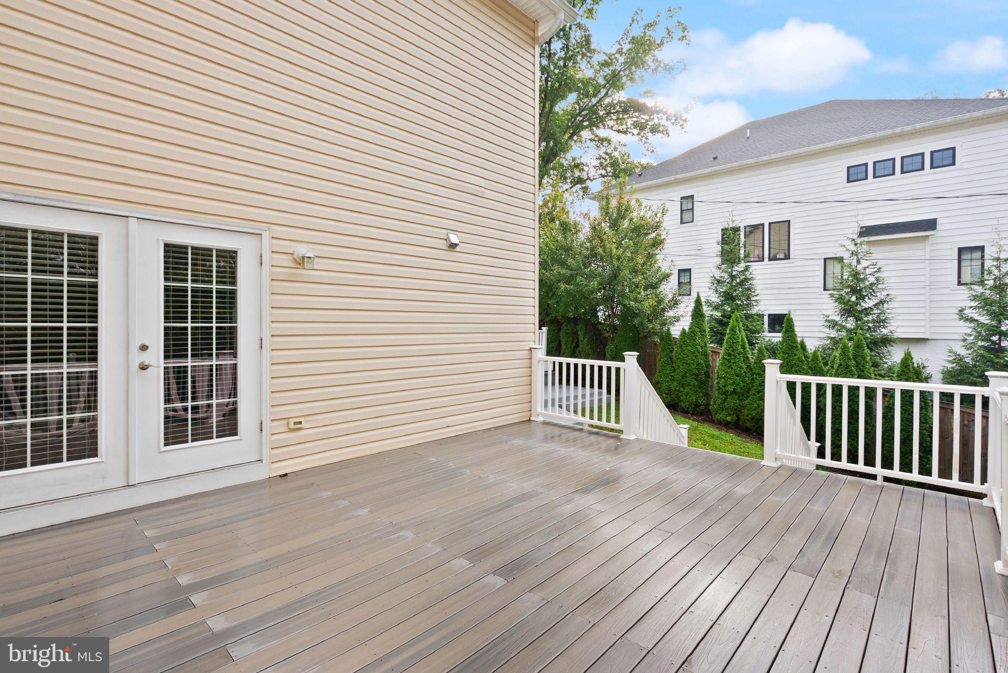 9917 Colony Road Fairfax, VA 22030 - Photo 67 of 70 Gallery Image 67