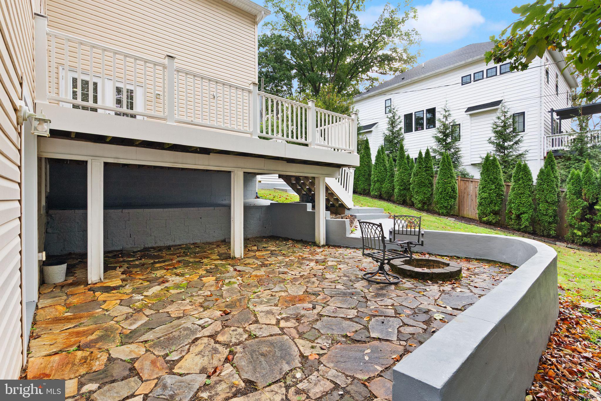 9917 Colony Road Fairfax, VA 22030 - Photo 68 of 70 Gallery Image 68
