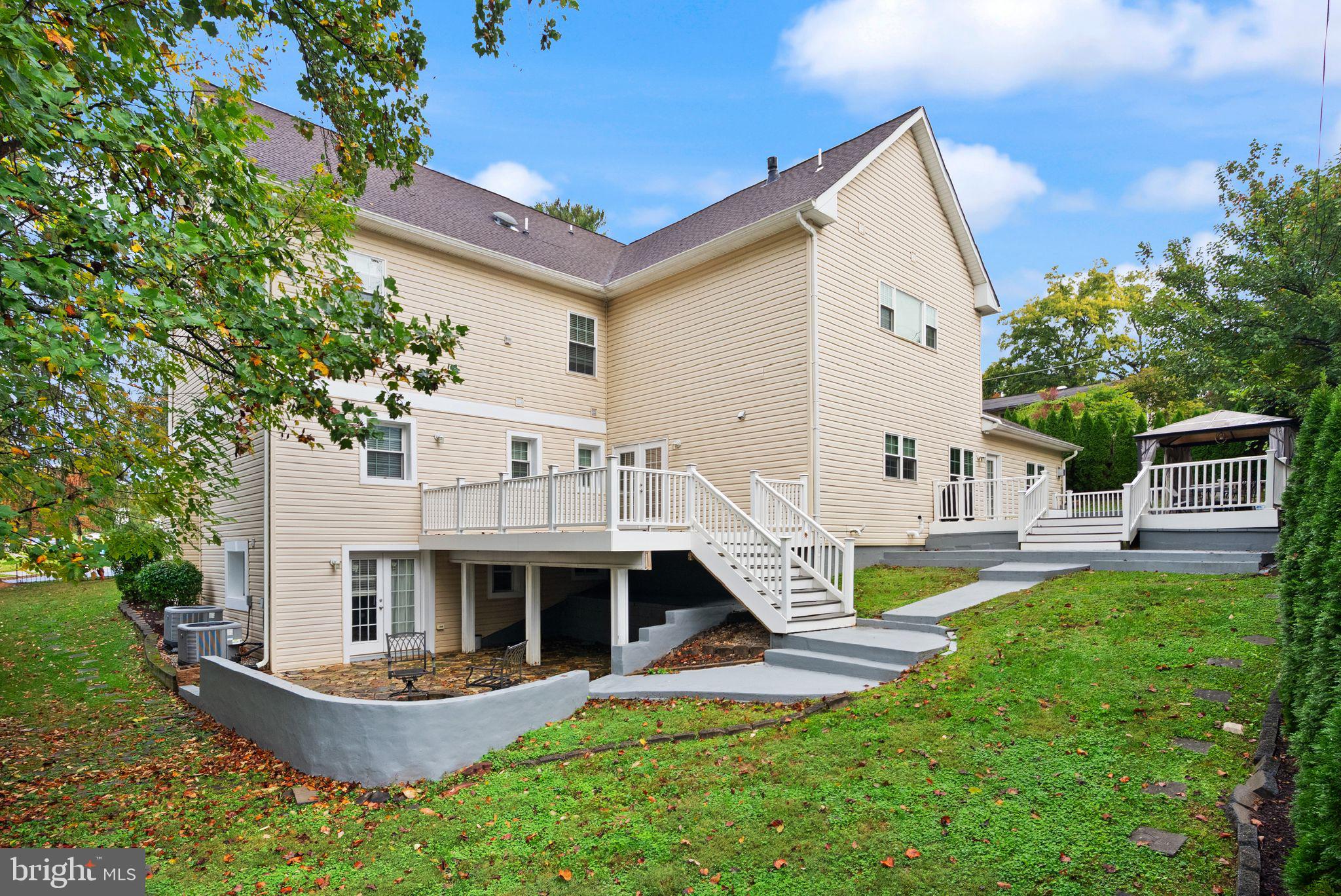 9917 Colony Road Fairfax, VA 22030 - Photo 70 of 70 Gallery Image 70